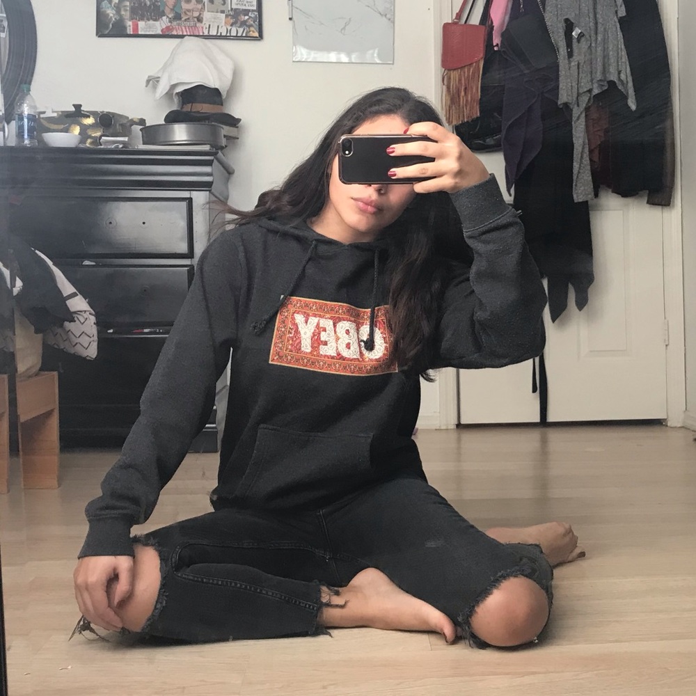 OBEY Hoodie
